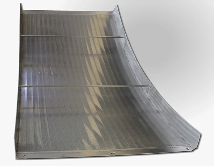 rotary drum screen manufacturers