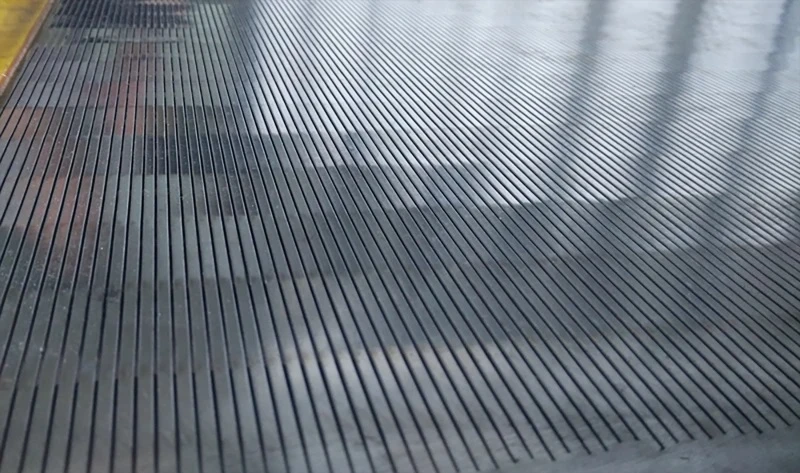 coanda filter