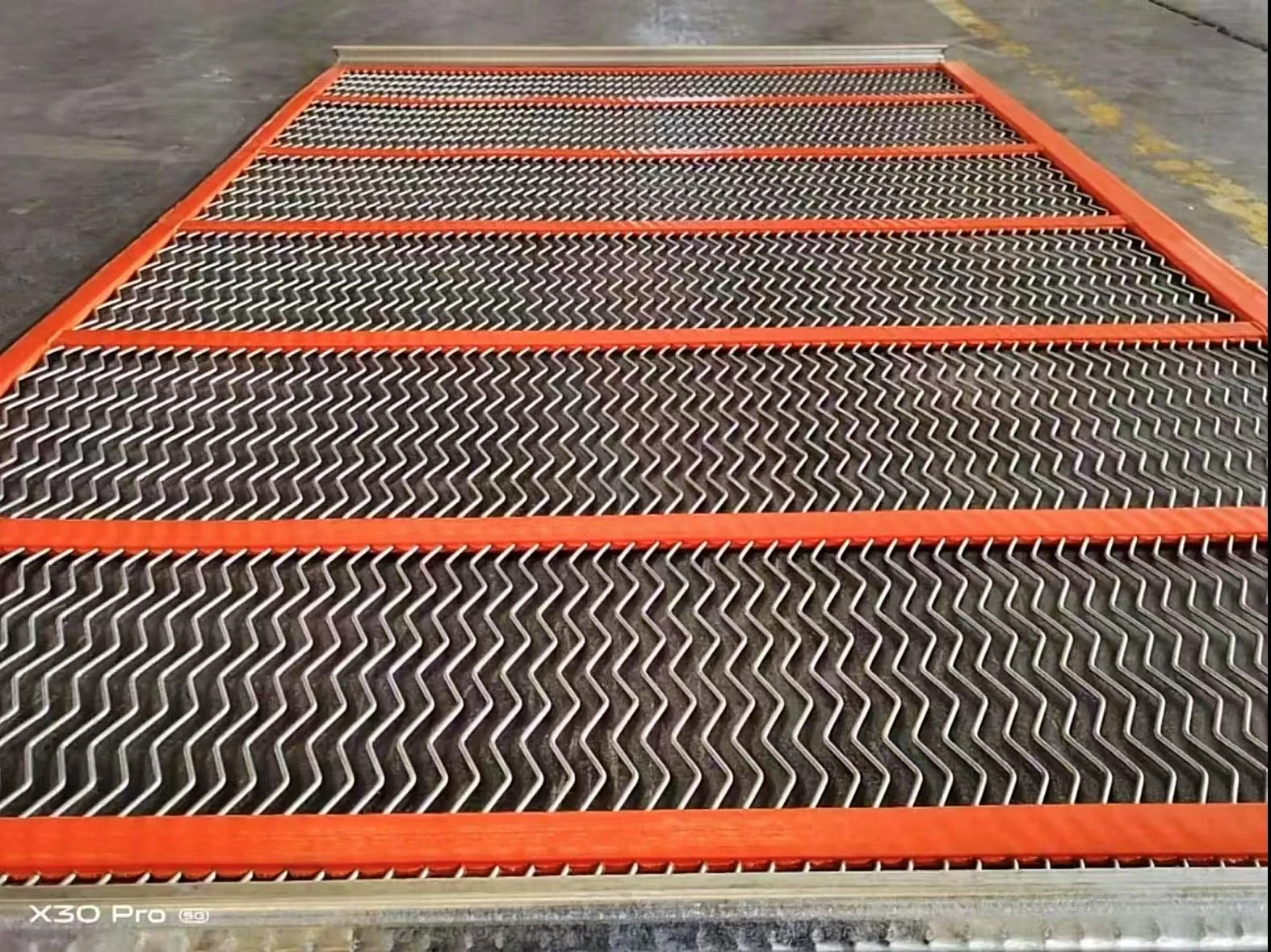 High-Performance Polyurethane Screens Durable Mesh & Accessories High-Performance Polyurethane Screens Durable Mesh & Accessories